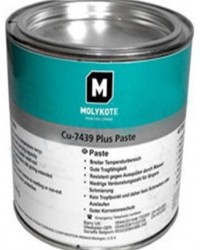 Molykote Cu 7439 Plus Paste,molycote cu7439 anti sieze