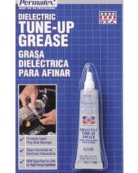 Dielectric Tune Up Grease, permatex 67 vr,22058