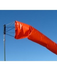 Windsock,Petunjuk arah mata angin,Wind Direction