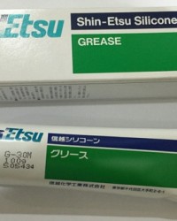 Shinetsu G-30m,Shin etsu silicone greases