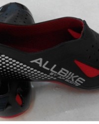 sepatu allbike,sepeda gowes,aPboot karet, 40,41,42