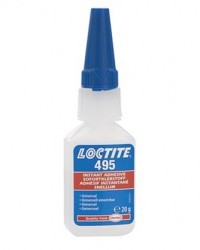 Loctite 495 Super Bonder Instant Adhesive