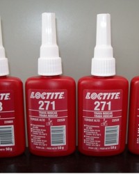 Loctite 271 threadlocker fastener,Locteti  271