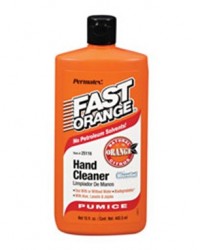 Permatex 25116,Fast orange pumice lotion,Hand cleaner, 15 oz