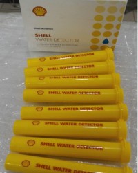 SWD,Shell Water Detector Capsules,Bottom samples,sample Fuel aircraft