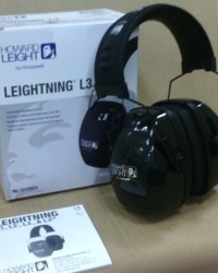 earmuff howard  leightning l3 Headband,penutup telinga