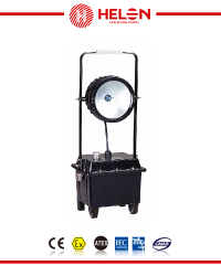 BFG51-Movable explosion-proof floodlight(ⅡC, DIP)