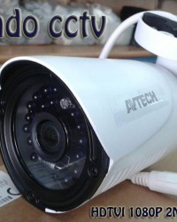 AGEN RESMI - PENJUALAN JASA PASANG CCTV - Di KASEMEN