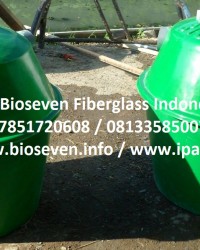 Septic Tank Rumah Sehat, Biotech, Bebas Sedot & Bau