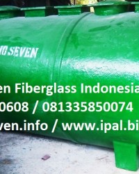 IPAL Puskesmas Biotech, Septic Tank Teknologi Terbaru, Harga Pabrik