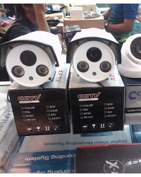 Pemasangan CCTV ~ Sistem Jasa Pasang CCTV Camera CIPAYUNG