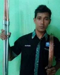 Produk Andalan-JASA  PENANGKAL PETIR Di BATU CEPER