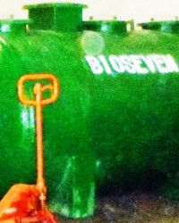 Jual Septic Tank Bio Aerob - Sepiteng Anti Bocor - Biofilter Harga Pabrik