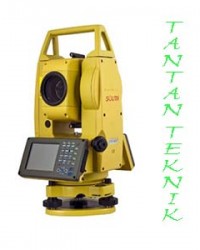 TOTAL STATION SOUTH NTS-362R