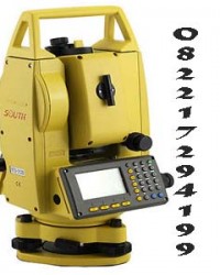 TOTAL STATION SOUTH NTS-312B