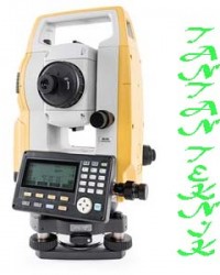 TOTAL STATION TOPCON ES-65