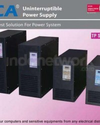 ICA UPS TP Series