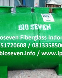 Biotank IPAL Biofilter - Septic Tank Biotech Terbaik