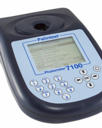 Photometer Palintest 7100