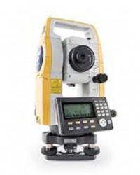 JUAL TOTAL STATION TOPCON ES 65 / RINA.087714476290