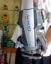 jual total station gowin tks-202 full set