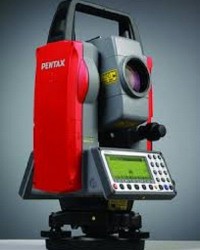 jual total station pentax R1503 N