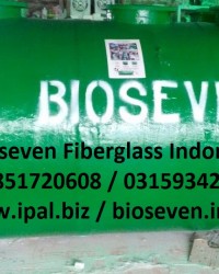 IPAL BIOSEVEN WWTP Harga Murah Berkualitas