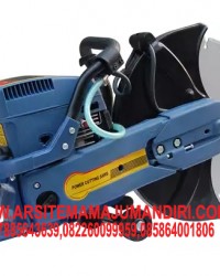 Portable Concrete Cutter Dynamic EC35