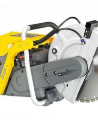 Portable Concrete Cutter Wacker Neuson BTS 635s