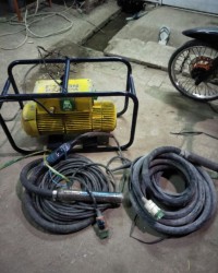 SEWA DAN SERVICE VIBRATOR BETON 