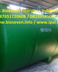 BioTank Berkualitas, BIOSEVEN STP Biofilter Harga Hemat