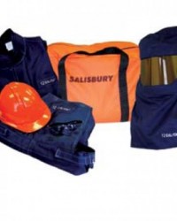 Salisbury SK8XL Arc Flash Protection Clothing 8 Cal-CM2