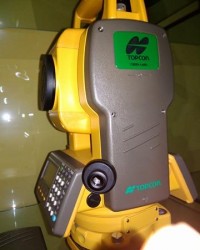 JUAL-BELI TOTAL STATION MURAH!! TOPCON GTS-102N ,,INFO =085312364519