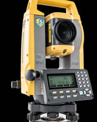 JUAL HARGA TOTAL STATION TOPCON GM-105//PHONE;082320603396