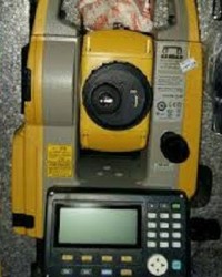 JUAL MURAH-JUAL TOTAL STATION*TOPCON ES-55//HUBUNGI ;085312364519*