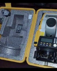 DISINI JUAL TOTAL STATION MURAH!-TOTAL STATION TOPCON ES-65//HUB=085312364519