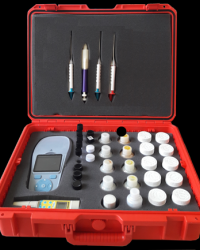 DIGITAL WATER TEST KIT, AKI-1042-DWTK