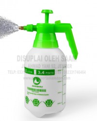 Alat Semprot Tanaman SAAM Preassure Sprayer 2 Liter Murah