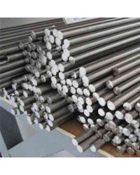 Jasa Impor Stainless Steel Round Bar Lartas PI & LS