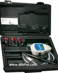 Portable Gas HCN and CO Analyzer | S-HCN/CO | Sensit Technologies