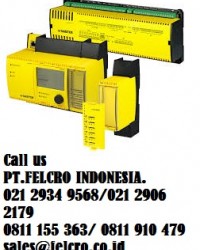 Distributor SAUTER|PT.Felcro Indonesia|0818790679|sales@felcro.co.id