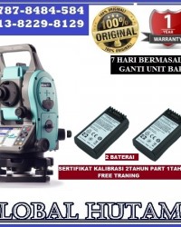 (0813-8229-8129) JUAL TOTAL STATION NIKON NIVO 1C 2C 3C 5C