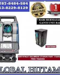 (0813-8229-8129) JUAL TOTAL STATION SOKKIA IM52 IM105