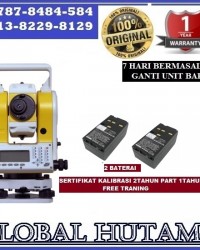 (0813-8229-8129) JUAL TOTAL STATION HITARGET ZTS360R ZTS-360R