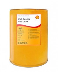 FOOD GRADE COMPRESSOR OIL