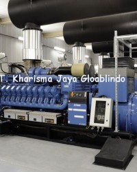 Jasa Pembuatan Ruang Genset Kedap Suara 081280698069