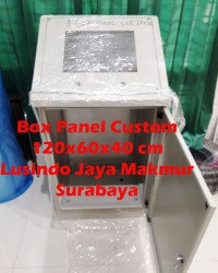 Box Panel Indoor / Outdoor / Custom sesuai Pesanan Surabaya