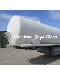 Tangki Solar 30.000Liter PREMIUM