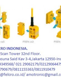 PSENcode|PT.Felcro Indonesia|021 2906 2179