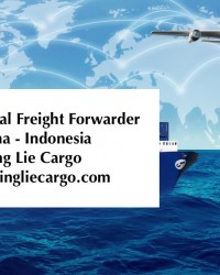 Jasa Ekspedisi Import Borongan Door to Door Service | Jasa Forwarder China